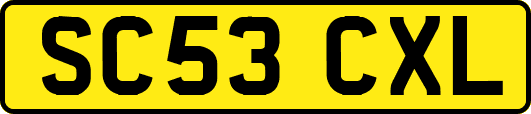 SC53CXL