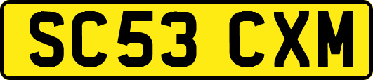 SC53CXM