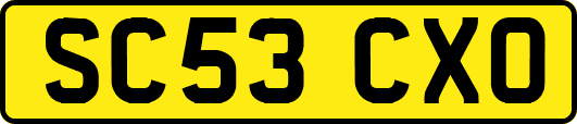 SC53CXO