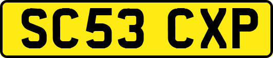 SC53CXP