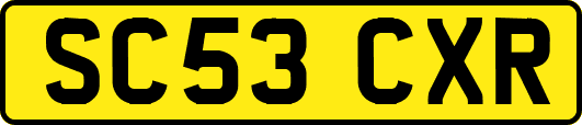 SC53CXR