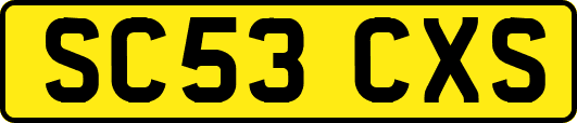 SC53CXS