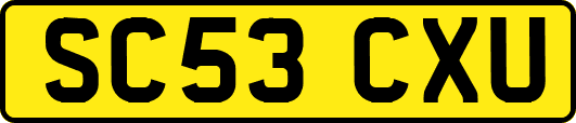 SC53CXU