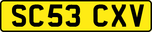 SC53CXV