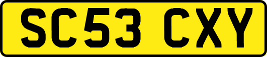 SC53CXY