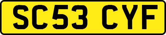 SC53CYF