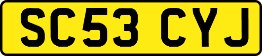 SC53CYJ