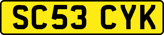 SC53CYK