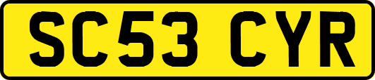 SC53CYR