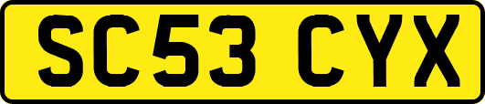 SC53CYX