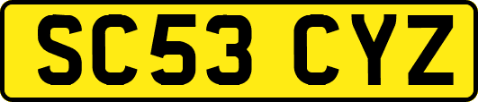 SC53CYZ