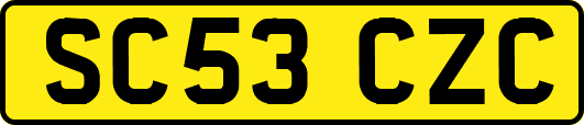 SC53CZC