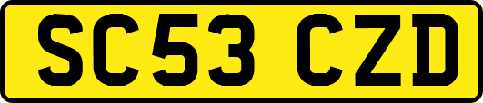SC53CZD