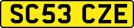 SC53CZE