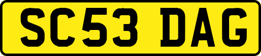 SC53DAG