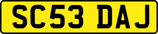 SC53DAJ