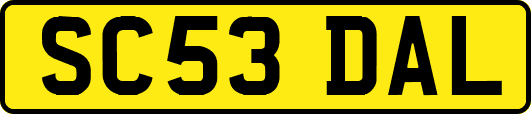 SC53DAL