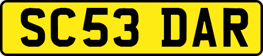 SC53DAR