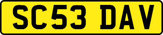 SC53DAV