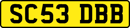 SC53DBB