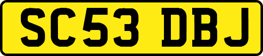SC53DBJ