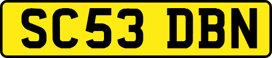 SC53DBN