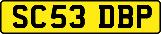 SC53DBP