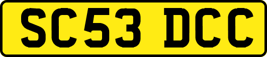 SC53DCC