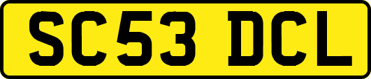 SC53DCL