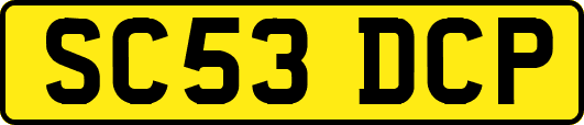 SC53DCP
