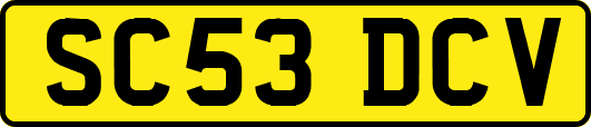 SC53DCV