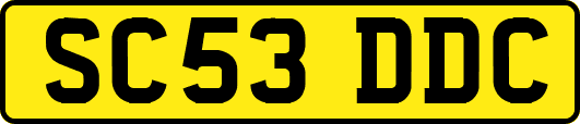 SC53DDC