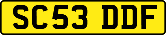 SC53DDF