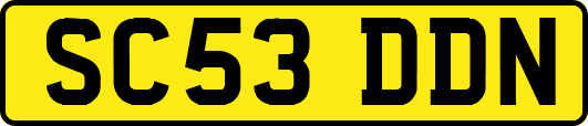 SC53DDN