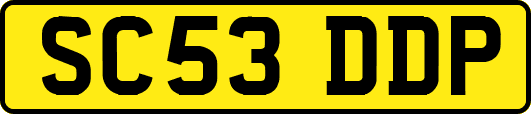 SC53DDP
