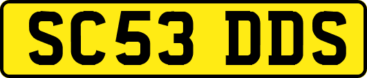 SC53DDS