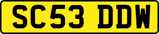 SC53DDW