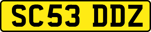SC53DDZ