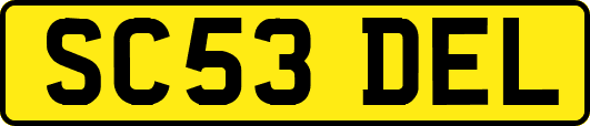 SC53DEL