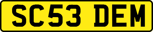 SC53DEM