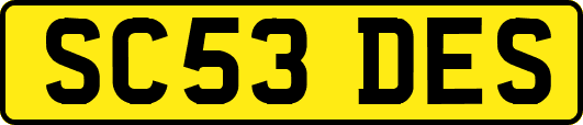 SC53DES