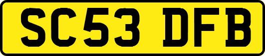 SC53DFB