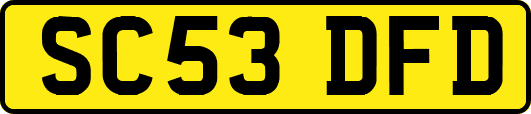 SC53DFD