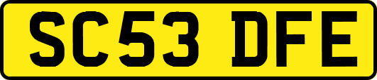SC53DFE