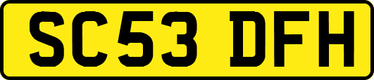 SC53DFH