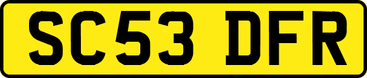 SC53DFR