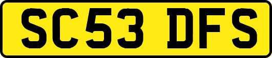 SC53DFS