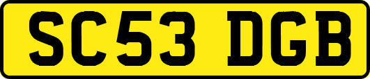 SC53DGB