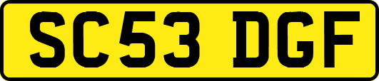 SC53DGF