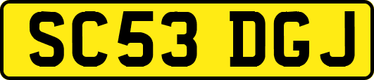 SC53DGJ